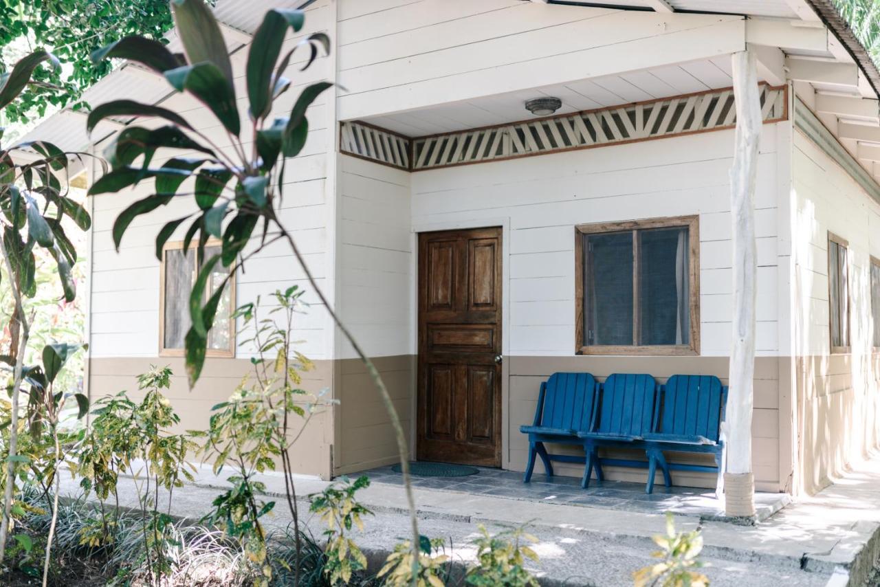 Star Mountain Jungle Lodge & Horse Ranch Malpais Dış mekan fotoğraf