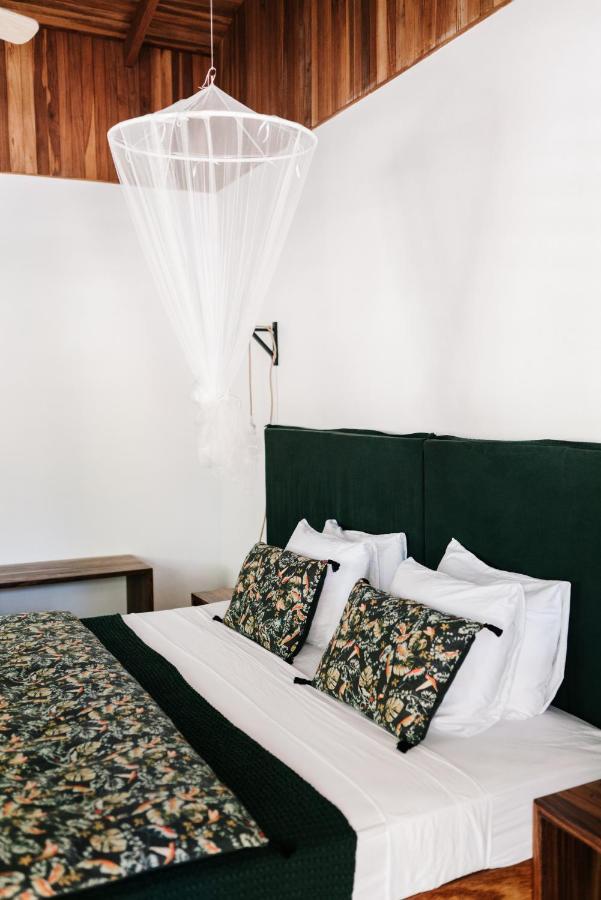 Star Mountain Jungle Lodge & Horse Ranch Malpais Dış mekan fotoğraf